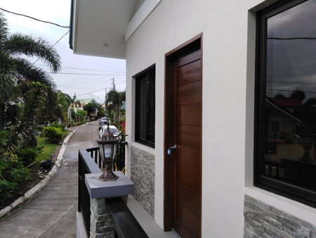 Diaz Residence, Silang, Philippines