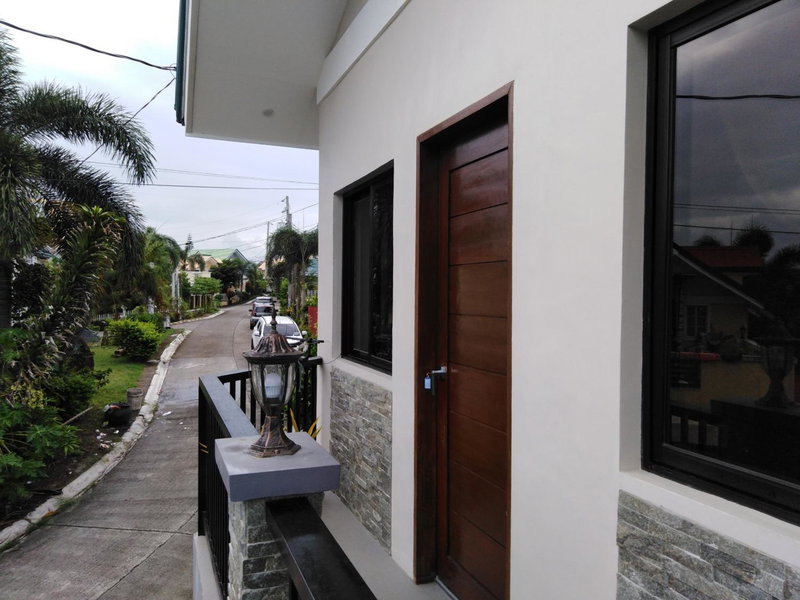 Diaz Residence, Silang, Philippines