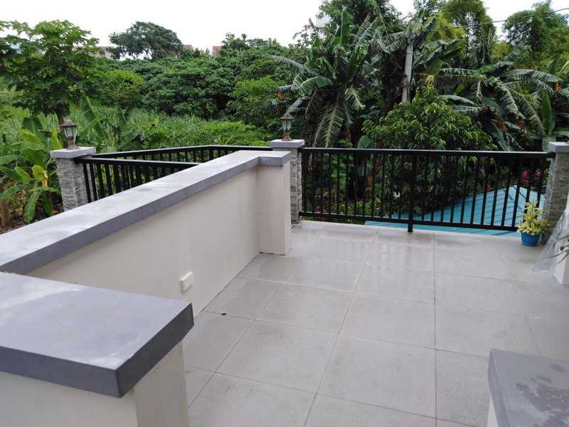 Diaz Residence, Silang, Philippines