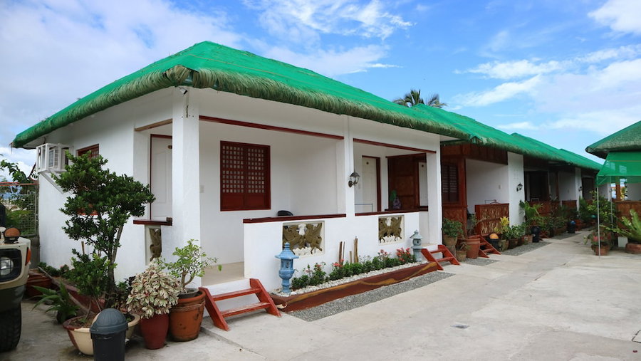 La Patricia de Baler, Baler, Philippines