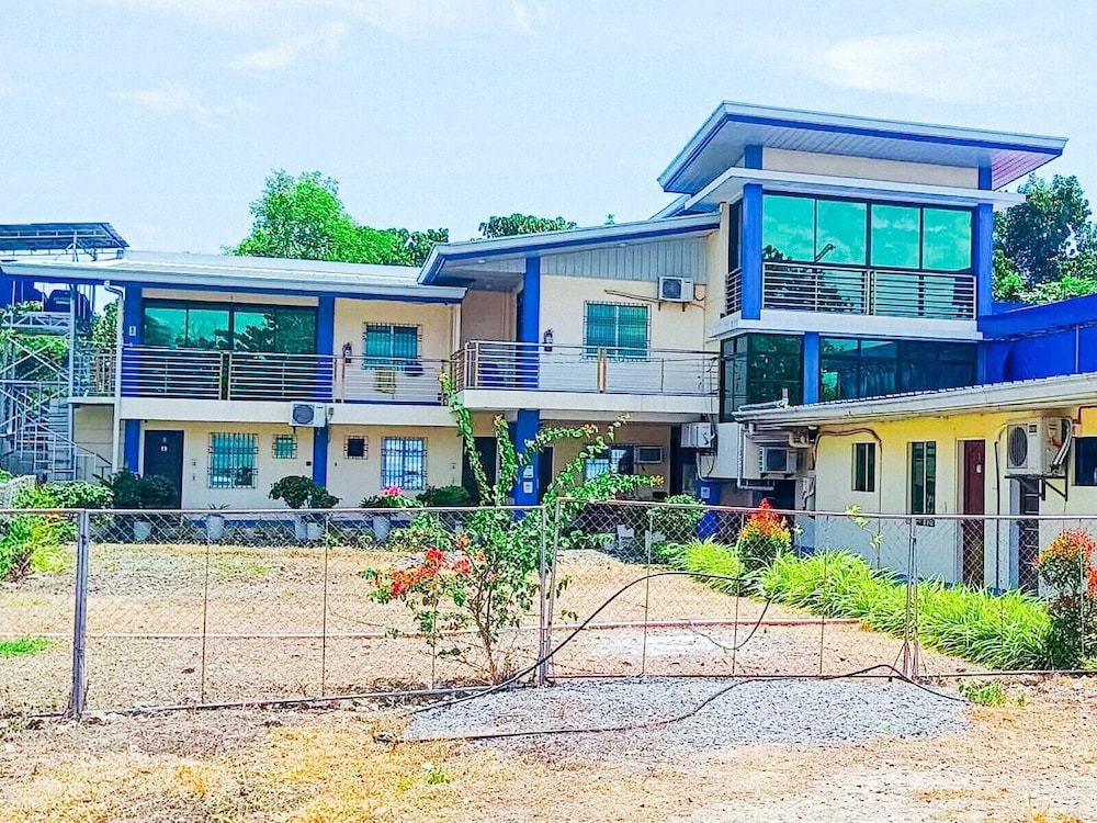 MJS Hostel Bohol, Philippines