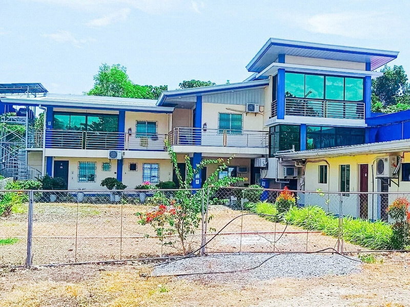 MJS Hostel Bohol, Dauis, Philippines