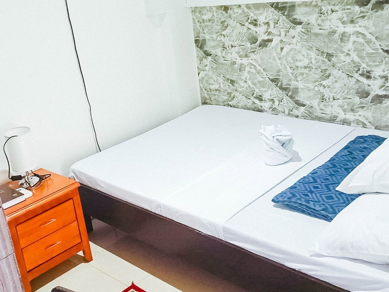 MJS Hostel Bohol, Dauis, Philippines