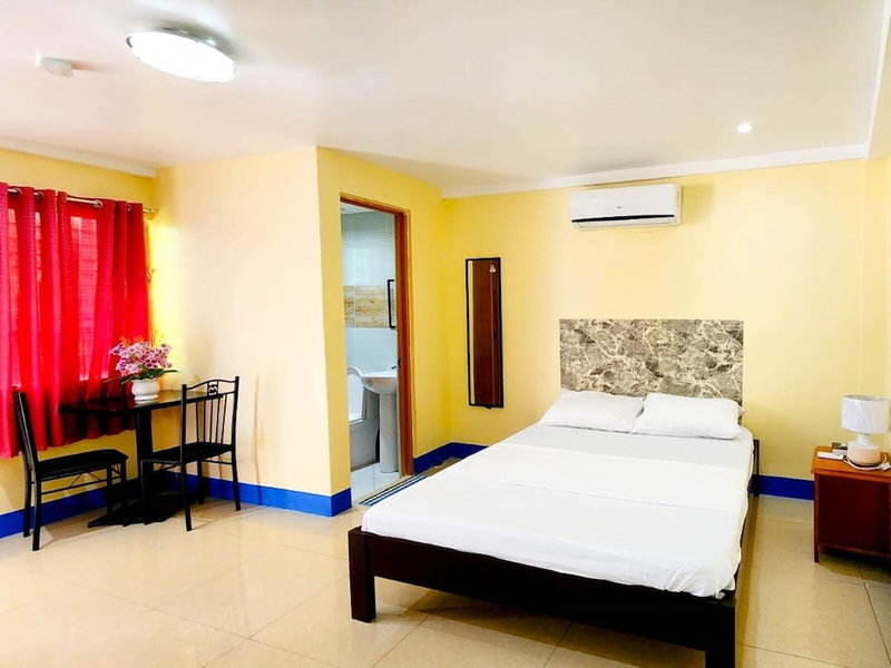 MJS Hostel Bohol, Dauis, Philippines