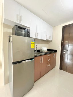 Luxury Condotel Across NAIA Manila Airport, Manila, Philippines