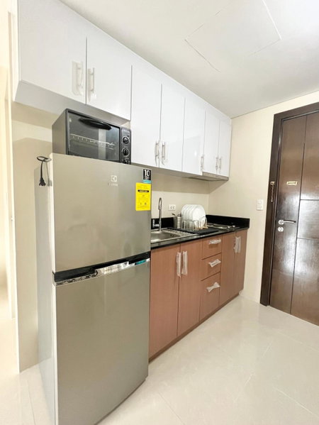 Luxury Condotel Across NAIA Manila Airport, Manila, Philippines