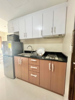 Luxury Condotel Across NAIA Manila Airport, Manila, Philippines