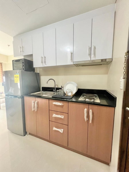 Luxury Condotel Across NAIA Manila Airport, Manila, Philippines