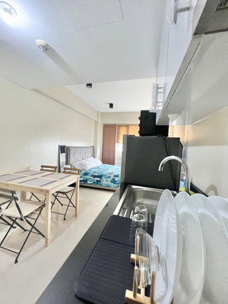 Luxury Condotel Across NAIA Manila Airport, Manila, Philippines