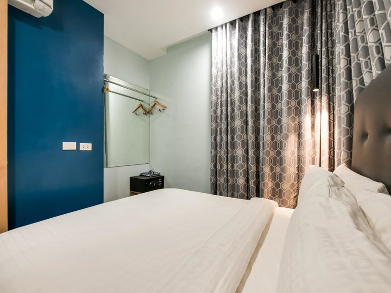 Bay Area Suites Manila, Manila, Philippines