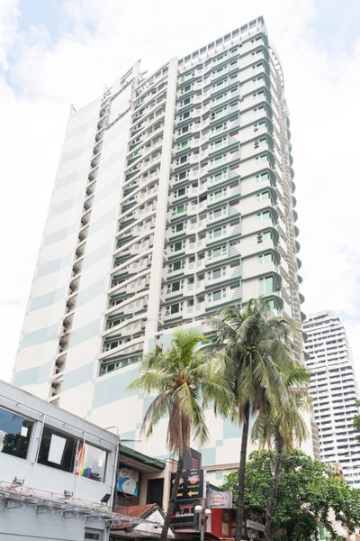 Bay Area Suites Manila, Manila, Philippines