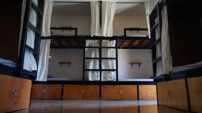 Maayong Hostel - Adults Only, Moalboal, Philippines