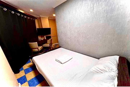 RedDoorz at Emperor Manila Boutique Hotel, Manila, Philippines