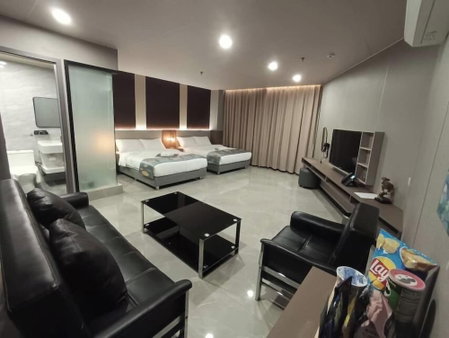 Skyport Hotel, Parañaque, Philippines