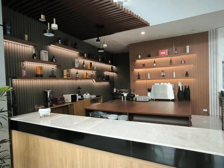 Skyport Hotel, Parañaque, Philippines