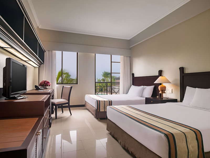 Lima Park Hotel, Malvar, Philippines