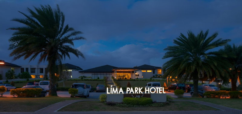 Lima Park Hotel, Malvar, Philippines