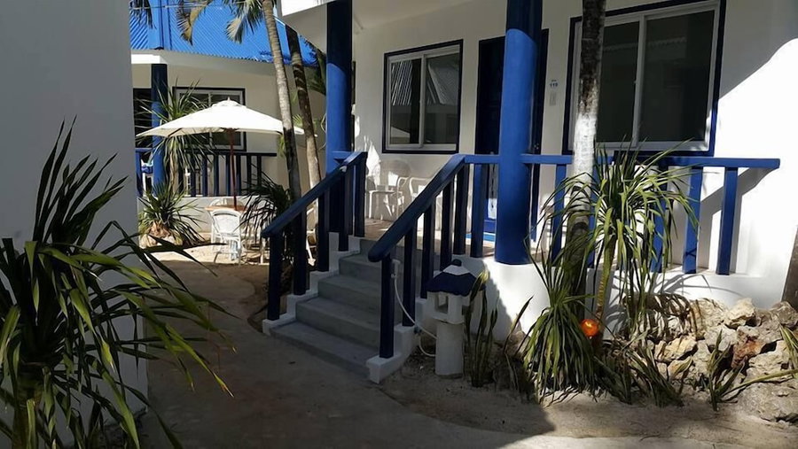 GT Hotel Boracay, Boracay Island, Philippines
