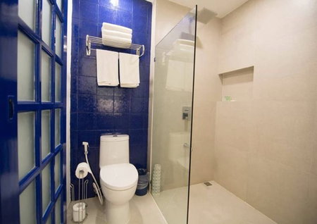GT Hotel Boracay, Boracay Island, Philippines