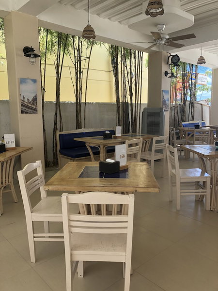 GT Hotel Boracay, Boracay Island, Philippines