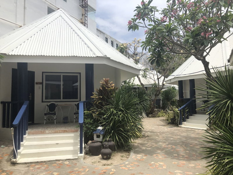 GT Hotel Boracay, Boracay Island, Philippines