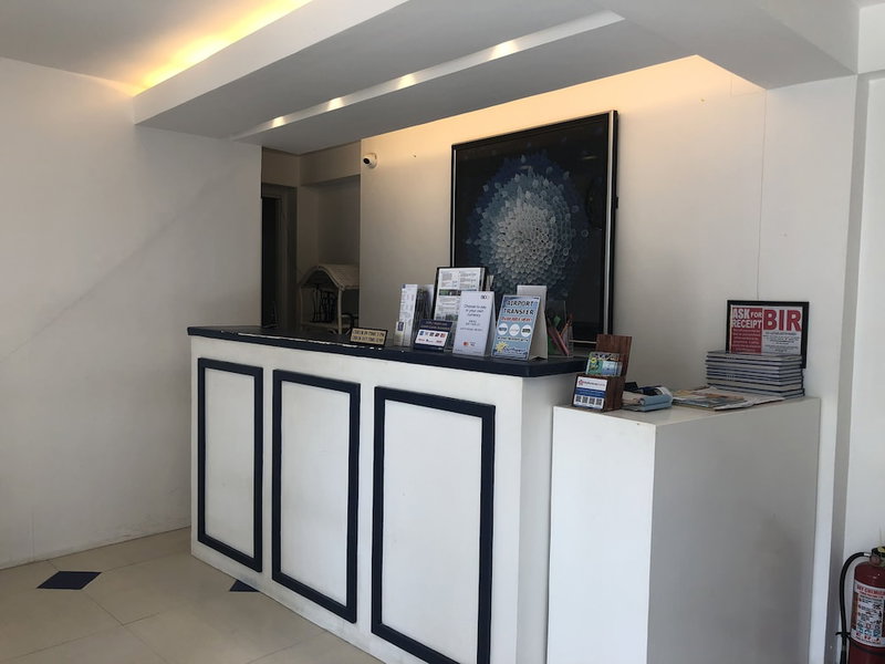 GT Hotel Boracay, Boracay Island, Philippines
