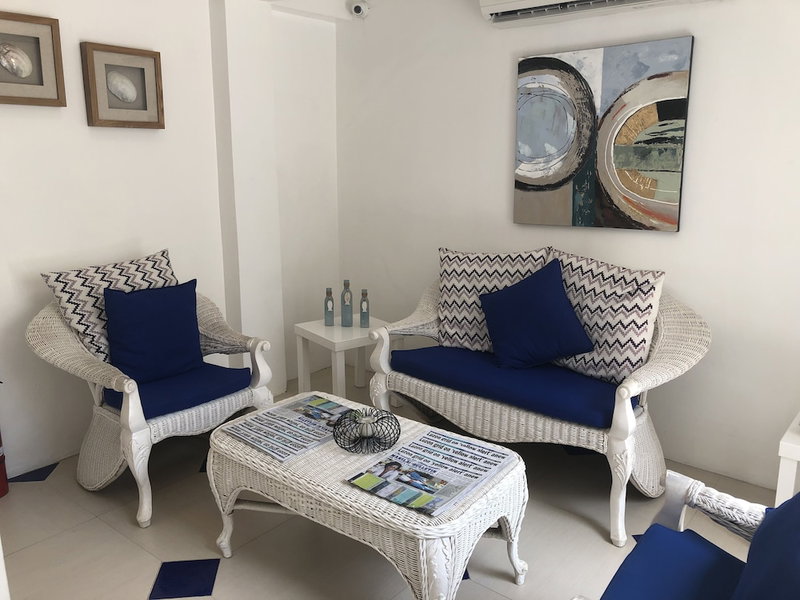 GT Hotel Boracay, Boracay Island, Philippines