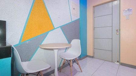 4720 Silverio Suites Paranaque City, Manila, Philippines
