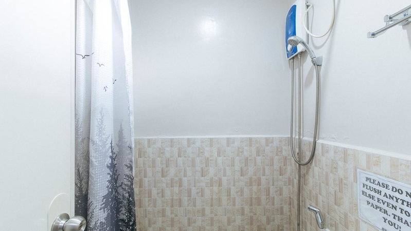 4720 Silverio Suites Paranaque City, Manila, Philippines