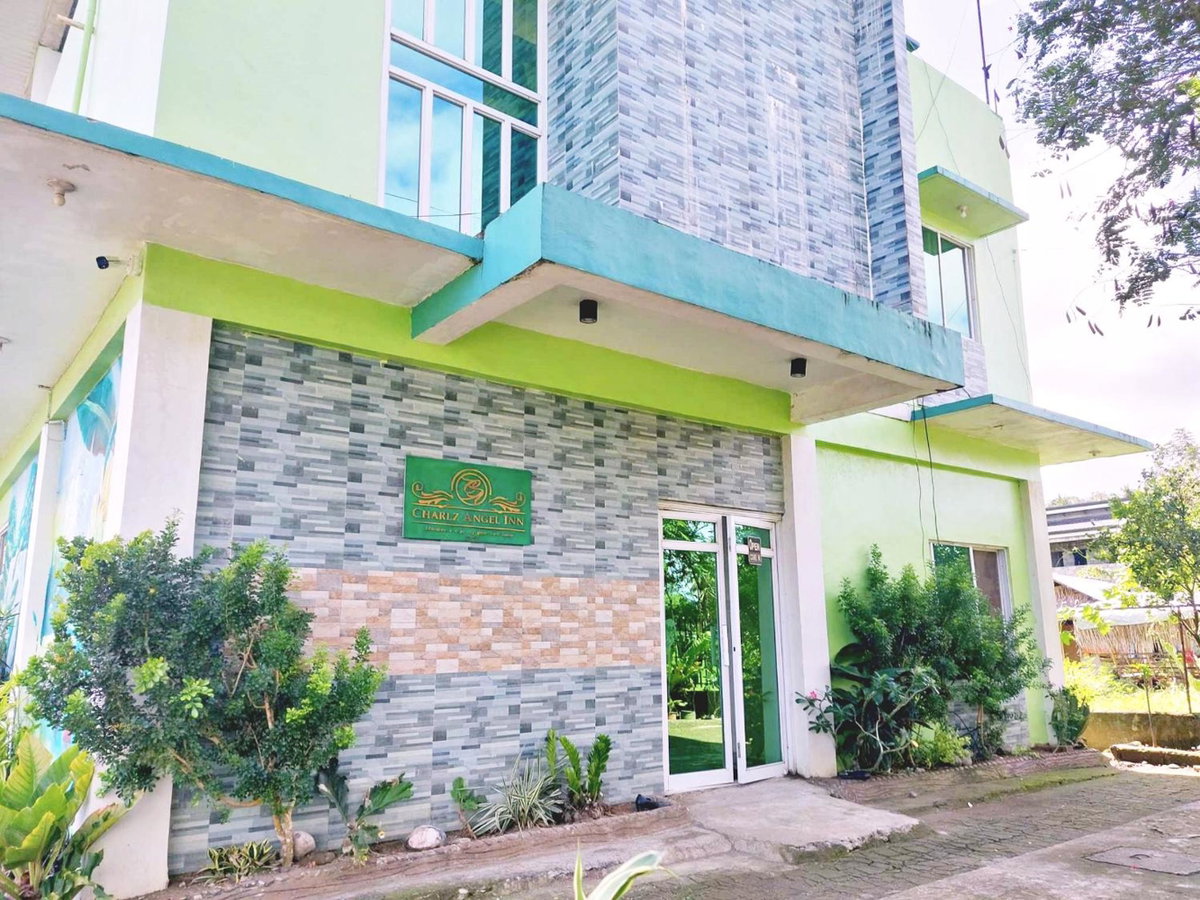 Hotel · Charlz Angel Inn Iloilo, Iloilo City