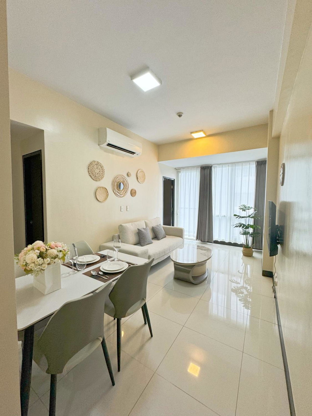 Hotel · WY Suites, Lapu Lapu City