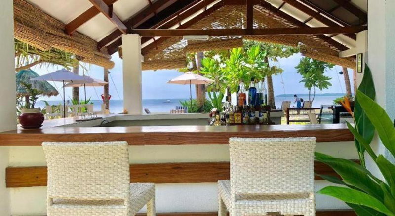 Cherinicole Beach Resort, General Luna, Philippines