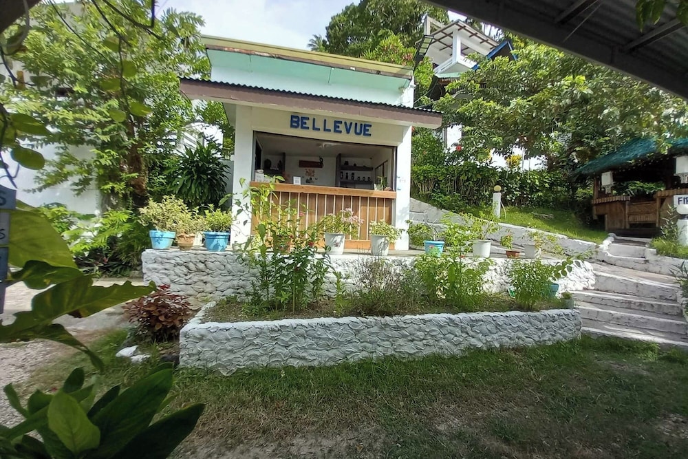 Bellevue Resort Puerto Galera, Philippines