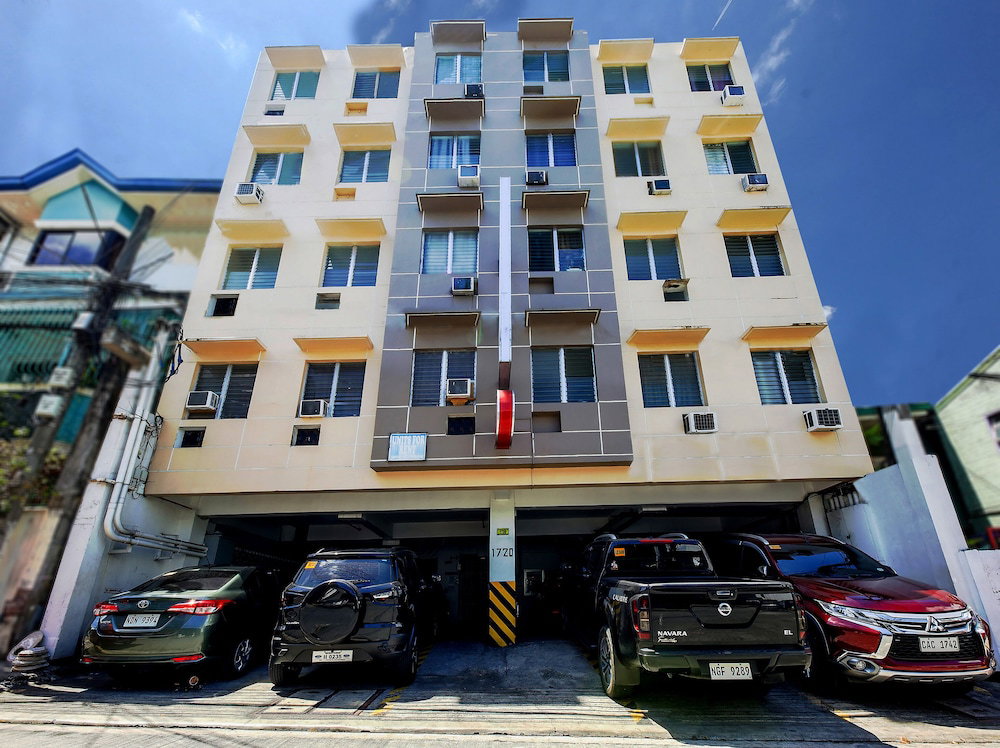 OYO 858 City Stay Inns Bgc Nuevo, Philippines