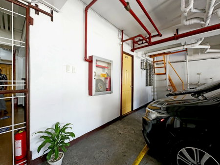 OYO 858 City Stay Inns Bgc Nuevo, Manila, Philippines