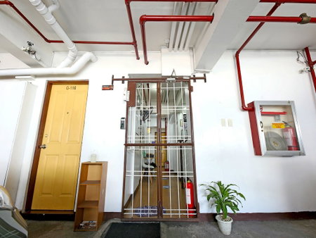 OYO 858 City Stay Inns Bgc Nuevo, Manila, Philippines