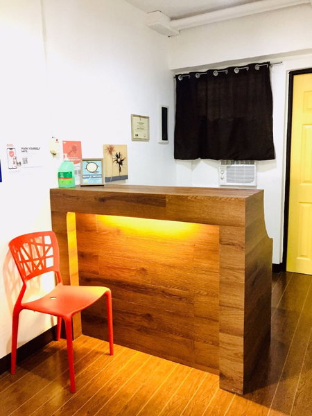 OYO 858 City Stay Inns Bgc Nuevo, Manila, Philippines