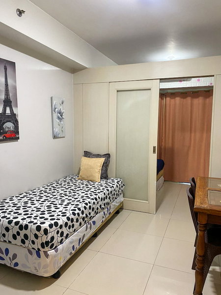 Madison Place at Sea Residences powered by Cocotel, Pasay, Philippines