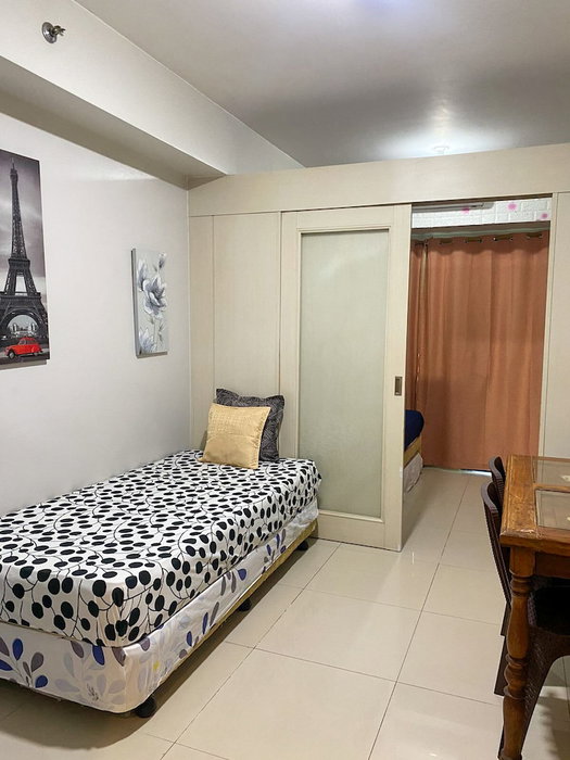 Madison Place at Sea Residences powered by Cocotel, Pasay, Philippines