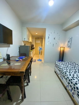 Madison Place at Sea Residences powered by Cocotel, Pasay, Philippines