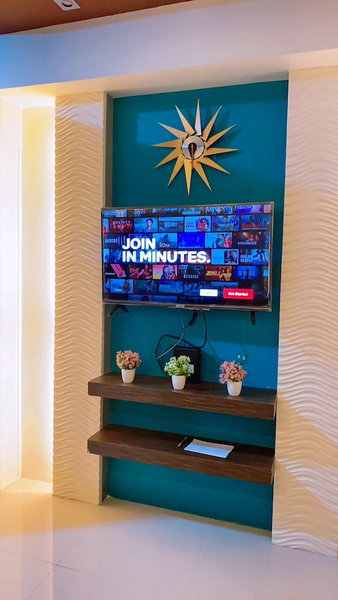 Madison Place at Sea Residences powered by Cocotel, Pasay, Philippines