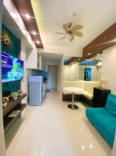 Madison Place at Sea Residences powered by Cocotel, Pasay, Philippines