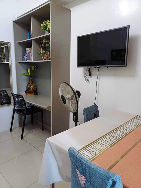 Madison Place at Sea Residences powered by Cocotel, Pasay, Philippines