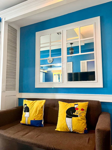 Madison Place at Sea Residences powered by Cocotel, Pasay, Philippines
