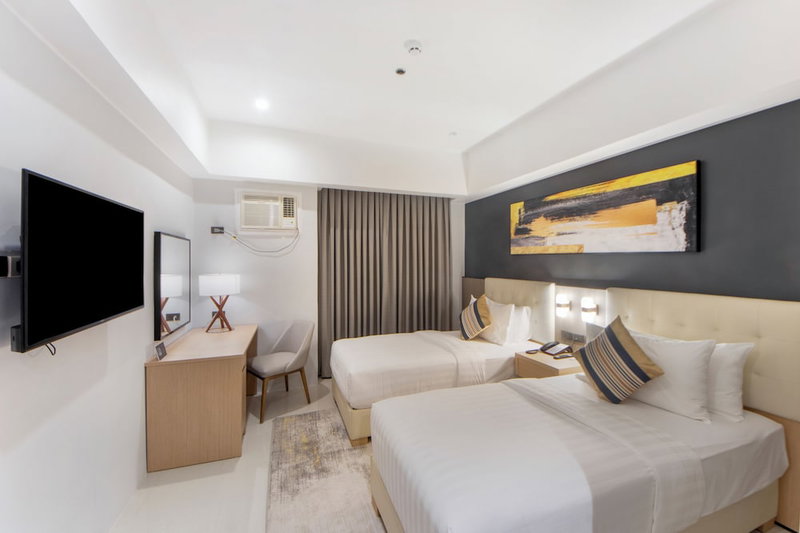 Amarah Hotel, Butuan, Philippines