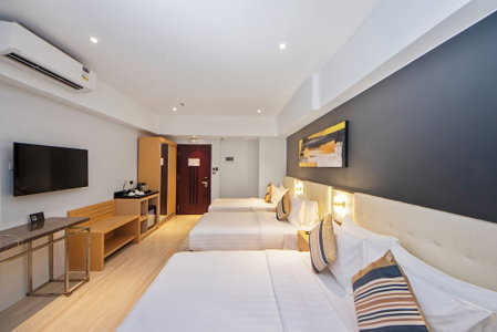 Amarah Hotel, Butuan, Philippines