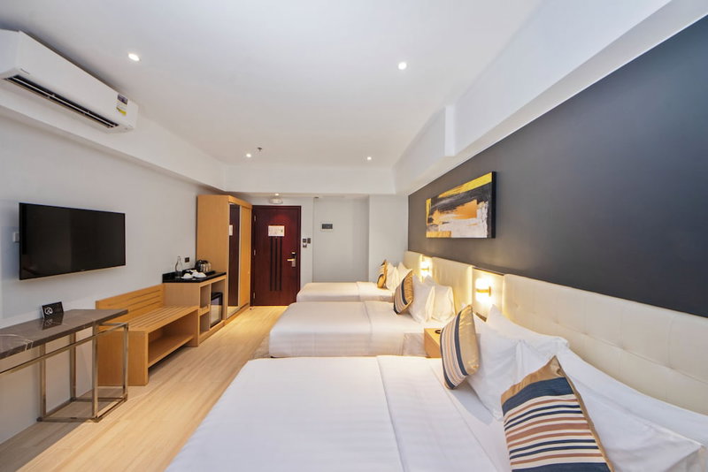 Amarah Hotel, Butuan, Philippines