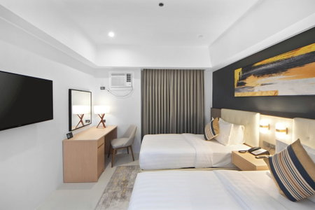 Amarah Hotel, Butuan, Philippines