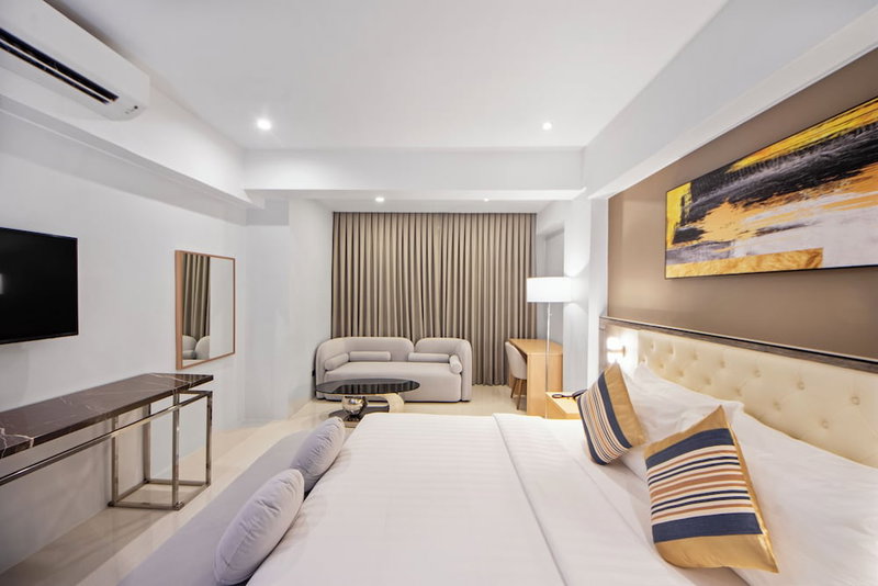 Amarah Hotel, Butuan, Philippines