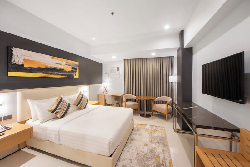 Amarah Hotel, Butuan, Philippines
